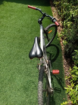 Bicicleta infantil 20 B'TWIN. Precio no negociable