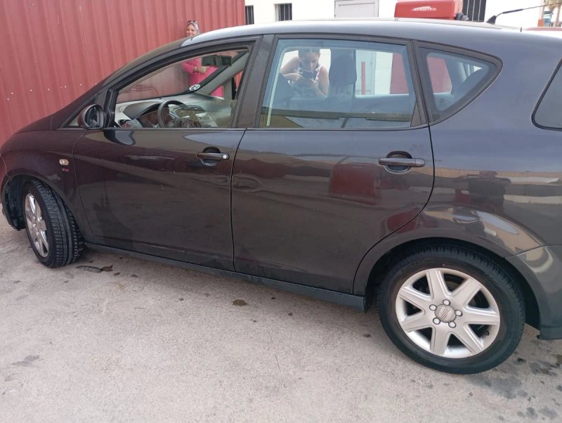 SEAT Toledo 2006 - foto 1