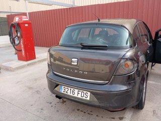 SEAT Toledo 2006