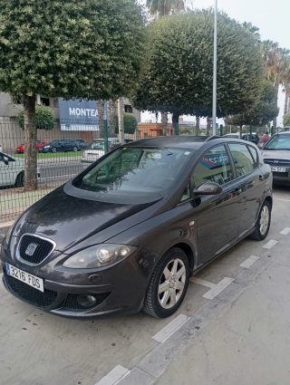 SEAT Toledo 2006