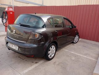 SEAT Toledo 2006