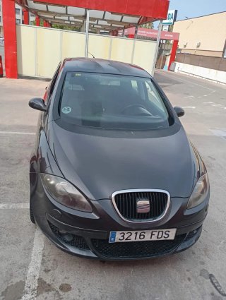 SEAT Toledo 2006