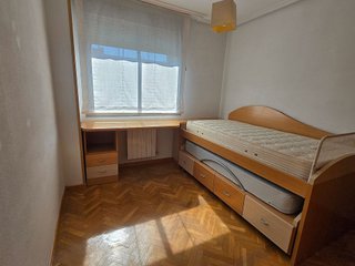 Piso en alquiler en Rejas en Madrid