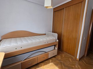 Piso en alquiler en Rejas en Madrid
