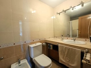 Piso en alquiler en Rejas en Madrid