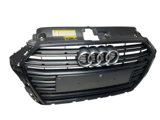 Parrilla frontal Audi A3 / S3 8V 13-20