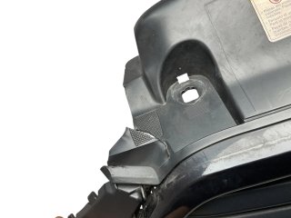 Parrilla frontal Audi A3 / S3 8V 13-20