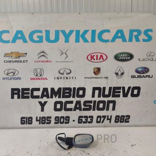 RETROVISOR DERECHO FORD KA NUEVO 6140382