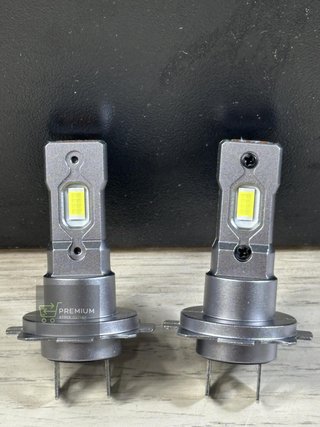 OSRAM LEDriving HL EASY ≜ H7/H18, lámpara LED