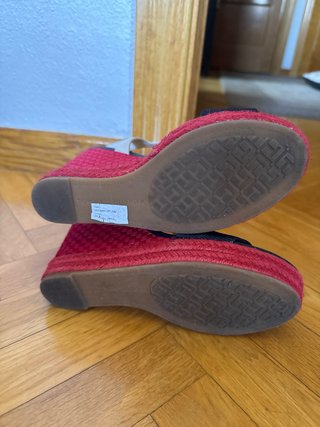 Sandalias Tommy Hilfiger Talla 37