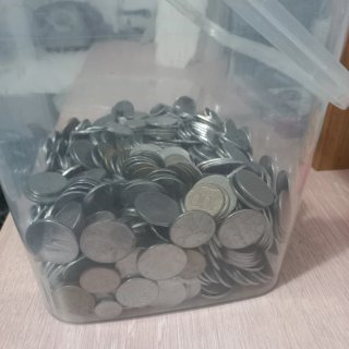 Lira Italiana - Lotto Monete