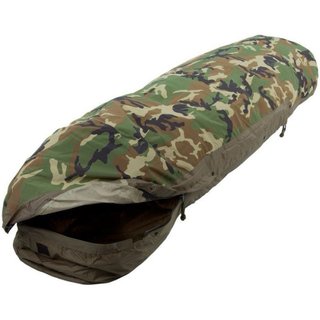 Funda vivac Mil-Tec camuflaje