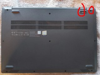 Ottimo affare Lenovo IdeaPad S145-15API