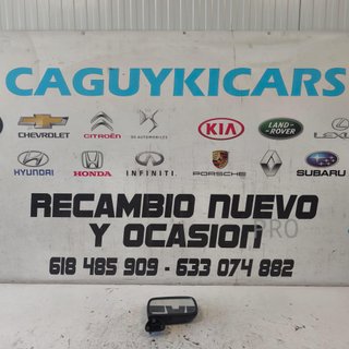 RETROVISOR DERECHO FORD FIESTA NUEVO 6102380