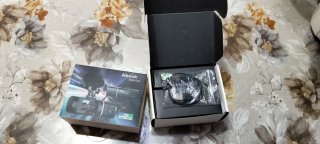 Cámara de Coche Abask FHD Dual 1080P
