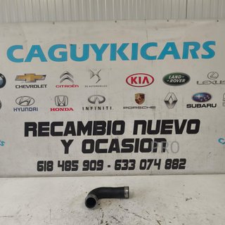 TUBO INTERCOOLER AUDI / SEAT / VOLKSWAGEN USADO 5274052