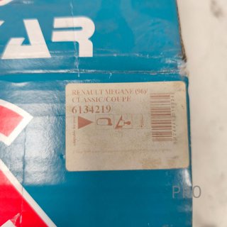 RETROVISOR DERECHO RENAULT MEGANE NUEVO 6134219
