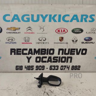 RETROVISOR DERECHO RENAULT MEGANE NUEVO 6134219