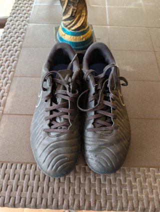 Nike Tiempo Tacos Multitaco Talla 38.5
