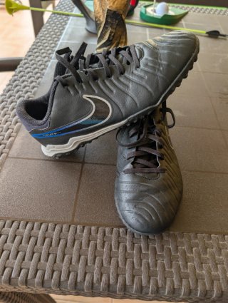 Nike Tiempo Tacos Multitaco Talla 38.5