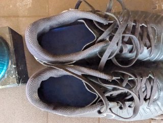 Nike Tiempo Tacos Multitaco Talla 38.5