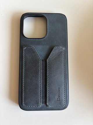 Custodia iPhone 13 Pro Denior