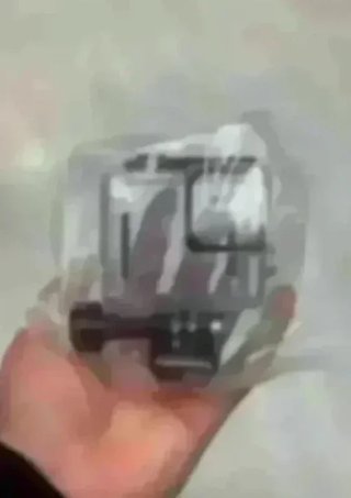 Carcasa Sumergible GoPro Hero 4K
