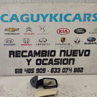 RETROVISOR DERECHO OPEL ASTRA NUEVO 6126437