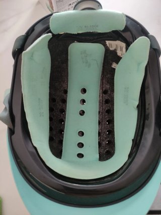 Casco Hípica Infantil Fouganza