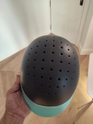 Casco Hípica Infantil Fouganza