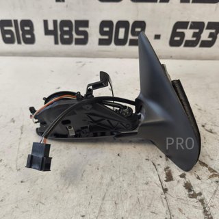 RETROVISOR DERECHO VW GOLF NUEVO 6128127
