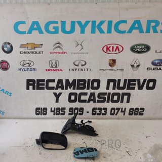 RETROVISOR DERECHO VW GOLF NUEVO 6128127