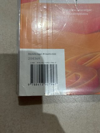 Geografía e Historia, 3 secundaria. Revuela