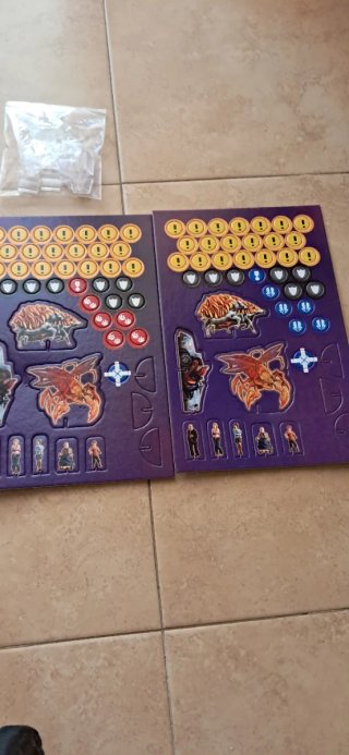 Mars Attacks El Juego
