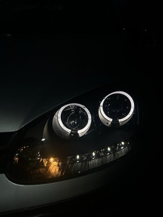 Volkswagen Golf 2004