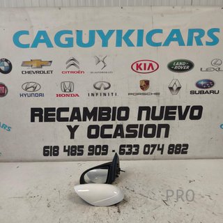 RETROVISOR IZQUIERDO OPEL TIGRA NUEVO 6164419
