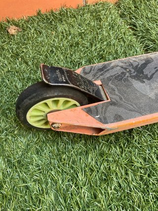 Patinete Booster