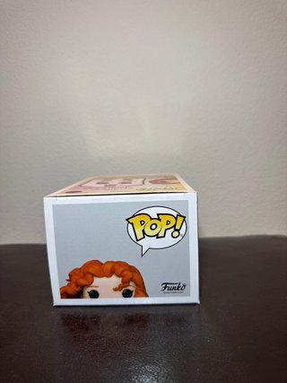 Funko Pop! Disney Princess Merida 324