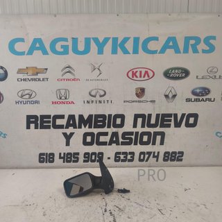 RETROVISOR IZQUIERDO FIAT PALIO NUEVO 6164489