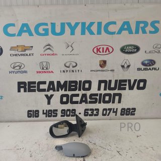 RETROVISOR IZQUIERDO RENAULT CLIO NUEVO 6137173