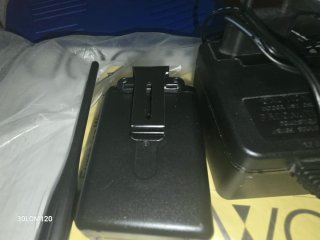 Keemwood TH7 Manual y Caja