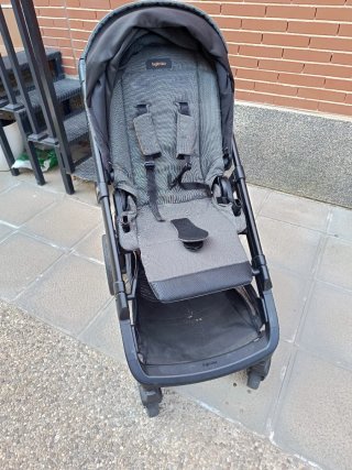 Silla de paseo Inglesina Aptica XT