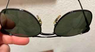 Gafas de sol Ray-Ban