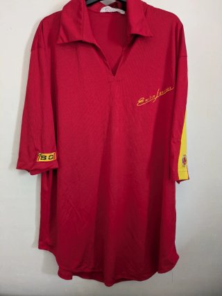 Camiseta Emilio Sanchez academy España