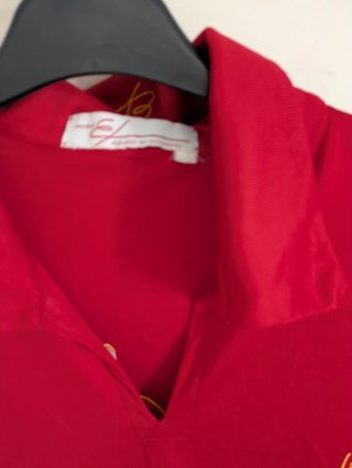 Camiseta Emilio Sanchez academy España