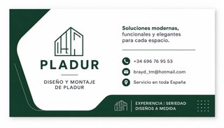 Servicios de Pladur: Diseño y Montaje