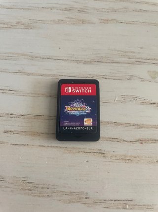 Mario + Rabbids Kingdom Battle Nintendo Switch