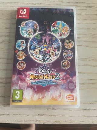 Mario + Rabbids Kingdom Battle Nintendo Switch