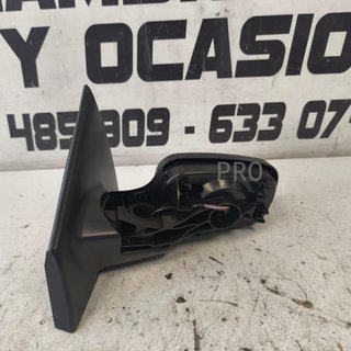 RETROVISOR IZQUIERDO RENAULT CLIO NUEVO 6125175