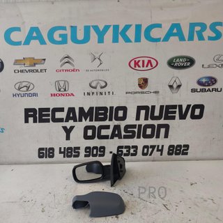 RETROVISOR IZQUIERDO RENAULT CLIO NUEVO 6125175
